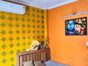 2 BHK Independent Builder Floor in Azadpur for resale...