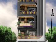 2 BHK Independent Builder Floor in Baberpur Mandi for...