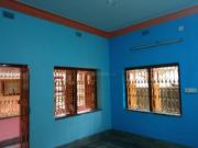 2 BHK Independent Builder Floor in Baguiati for rent...