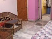 2 BHK Independent Builder Floor in Bamunimaidam for rent...