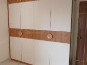 2 BHK Independent Builder Floor in Banaswadi for rent...