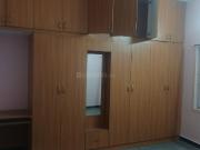 2 BHK Independent Builder Floor in Banaswadi for rent...