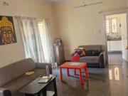 2 BHK Independent Builder Floor in Banaswadi for rent...