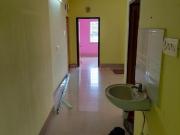 2 BHK Independent Builder Floor in Baranagar for rent...