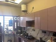 2 BHK Independent Builder Floor in Bir Chhat for rent...