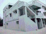 2 BHK Independent Builder Floor in Bommasandra for rent...