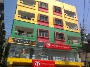 2 BHK Independent Builder Floor in Chinsurah for rent...