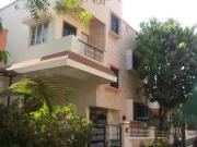 2 BHK Independent Builder Floor in Cidco for rent...