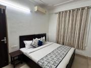 2 BHK Independent Builder Floor in Civil Lines for rent...