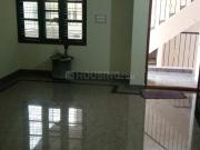 2 BHK Independent Builder Floor in Cox Town for rent...