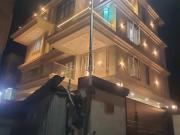 2 BHK Independent Builder Floor in Dhankawadi for rent...