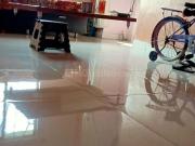 2 BHK Independent Builder Floor in Dhayari for resale...