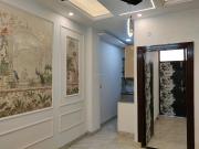 2 BHK Independent Builder Floor in DLF Ankur Vihar for...