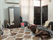 2 BHK Independent Builder Floor in DLF Phase 3 for rent...