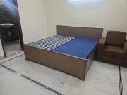 2 BHK Independent Builder Floor in DLF Phase 3 for rent...