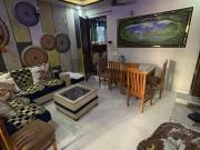 2 BHK Independent Builder Floor in Dwarka Mor for rent...