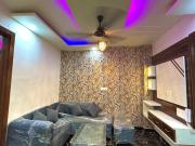 2 BHK Independent Builder Floor in Dwarka Mor for rent...