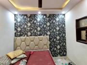 2 BHK Independent Builder Floor in Dwarka Mor for rent...
