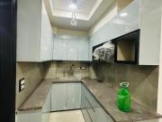 2 BHK Independent Builder Floor in Dwarka Mor for rent...