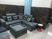 2 BHK Independent Builder Floor in Dwarka Mor for rent...