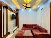 2 BHK Independent Builder Floor in Dwarka Mor for rent...