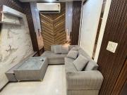 2 BHK Independent Builder Floor in Dwarka Mor for rent...