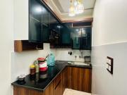 2 BHK Independent Builder Floor in Dwarka Mor for rent...