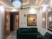 2 BHK Independent Builder Floor in Dwarka Mor for rent...