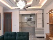 2 BHK Independent Builder Floor in Dwarka Mor for rent...