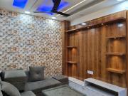 2 BHK Apartment in Dwarka Mor for rent New Delhi. The...