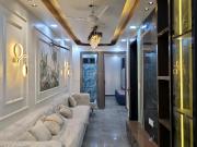 2 BHK Independent Builder Floor in Dwarka Mor for resale...