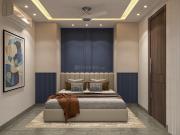 2 BHK Independent Builder Floor in Dwarka Mor for resale...