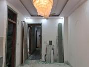 2 BHK Independent Builder Floor in Dwarka Mor for resale...