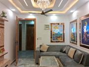 2 BHK Independent Builder Floor in Dwarka Mor for resale...