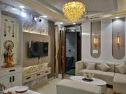 4 BHK Apartment in Nawada for resale New Delhi. The...