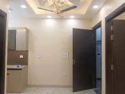 2 BHK Independent Builder Floor in Dwarka Mor for resale...