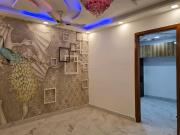 2 BHK Apartment in Nawada for resale South West Delhi....