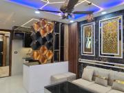 3 BHK Apartment in Nawada for resale South West Delhi....