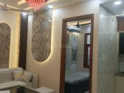 2 BHK Independent Builder Floor in Dwarka Mor for resale...