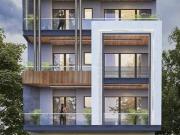2 BHK Independent Builder Floor in Dwarka Mor for resale...
