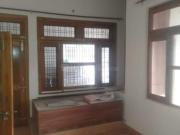 2 BHK Independent Builder Floor in Ganga Nagar for rent...