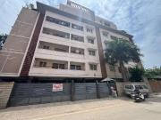 2 BHK Independent Builder Floor in GB Palya for rent...