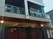 2 BHK Independent Builder Floor in Gomti Nagar for rent...