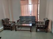 2 BHK Independent Builder Floor in Gomti Nagar for rent...