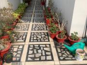 2 BHK Independent Builder Floor in Gomti Nagar for rent...