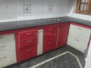 2 BHK Independent Builder Floor in Gomti Nagar for rent...