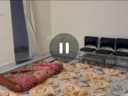 2 BHK Independent Builder Floor in Gomti Nagar for rent...