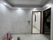 2 BHK Independent Builder Floor in Govindpuri for resale...