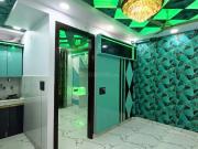 2 BHK Independent Builder Floor in Govindpuri for resale...