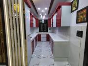 2 BHK Independent Builder Floor in Govindpuri for resale...